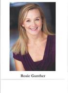 Rosie Gunther