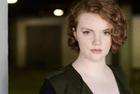 Shannon Purser