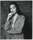 Shari Headley