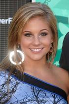 Shawn Johnson