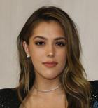 Sistine Rose Stallone