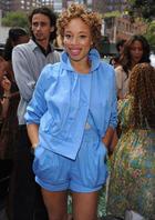 Stacey McKenzie