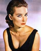 Tania Mallet