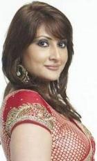 Urvashi Dholakia