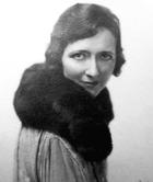 Virginia Hammond