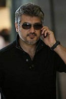 Ajith Kumar