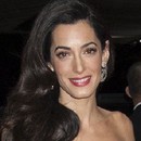 Amal Clooney