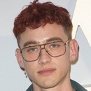 Olly Alexander