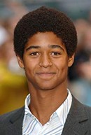 Alfred Enoch