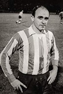 Alfredo Di Stéfano