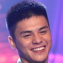 Ronnie Alonte