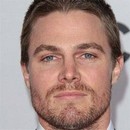 Stephen Amell