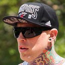 Chris Andersen