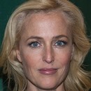 Gillian Anderson