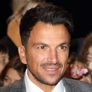 Peter Andre