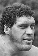 André the Giant