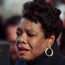 Maya Angelou