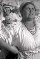 Anna Dmokhovskaya