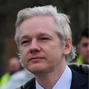 Julian Assange