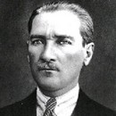 Mustafa Kemal Ataturk