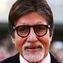 Amitabh Bachchan