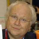 Colin Baker