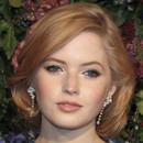 Ellie Bamber