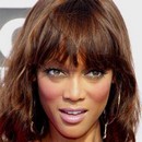 Tyra Banks