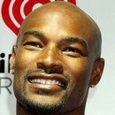 Tyson Beckford