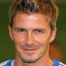 David Beckham