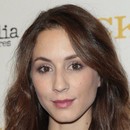 Troian Bellisario