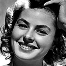 Ingrid Bergman