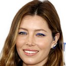 Jessica Biel