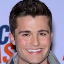 Spencer Boldman