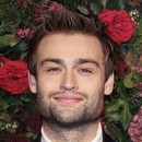 Douglas Booth