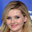 Abigail Breslin