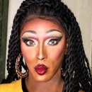 Nina Bo'Nina Brown