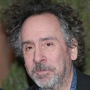 Tim Burton