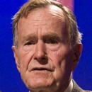 George H.W. Bush