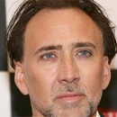 Nicolas Cage