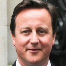 David Cameron