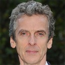 Peter Capaldi