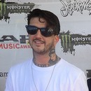 Austin Carlile