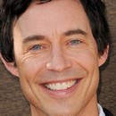 Tom Cavanagh