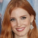 Jessica Chastain