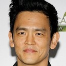 John Cho