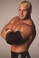 Chris Candido