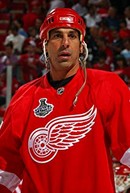 Chris Chelios