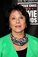 Claire Bloom