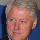 Bill Clinton